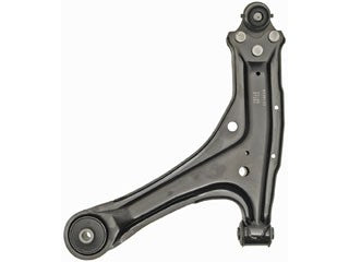 Dorman - OE Solutions Ensamble de Brazo de Control de Suspensión y Articulación de Rotula P/N:520-133 Fits: Chevrolet Classic 05-04, Chevrolet Malibu 03-97, Oldsmobile Alero 04-99, Oldsmobile Cutlass 99-97, Pontiac Grand Am 05-99 - Image 1