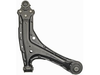 Dorman - OE Solutions Ensamble de Brazo de Control de Suspensión y Articulación de Rotula P/N:520-133 Fits: Chevrolet Classic 05-04, Chevrolet Malibu 03-97, Oldsmobile Alero 04-99, Oldsmobile Cutlass 99-97, Pontiac Grand Am 05-99 - Image 2