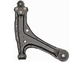 Dorman - OE Solutions Ensamble de Brazo de Control de Suspensión y Articulación de Rotula P/N:520-134 Fits: Chevrolet Classic 05-04, Chevrolet Malibu 03-97, Oldsmobile Alero 04-99, Oldsmobile Cutlass 99-97, Pontiac Grand Am 05-99 - Image 1