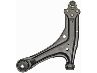 Dorman - OE Solutions Ensamble de Brazo de Control de Suspensión y Articulación de Rotula P/N:520-134 Fits: Chevrolet Classic 05-04, Chevrolet Malibu 03-97, Oldsmobile Alero 04-99, Oldsmobile Cutlass 99-97, Pontiac Grand Am 05-99 - Image 2