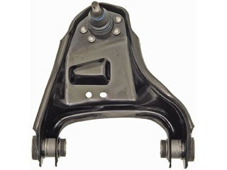 Dorman - OE Solutions Ensamble de Brazo de Control de Suspensión y Articulación de Rotula P/N:520-140 Fits: Chevrolet Blazer, Chevrolet S10, Chevrolet S10 Blazer, GMC Jimmy, GMC S15, GMC S15 Jimmy, GMC Sonoma, GMC Syclone, GMC Typhoon, Isuzu Hombre - Image 1