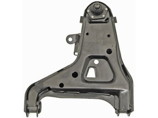 Dorman - OE Solutions Ensamble de Brazo de Control de Suspensión y Articulación de Rotula P/N:520-141 Fits: Chevrolet Blazer, Chevrolet S10, Chevrolet S10 Blazer, GMC Jimmy, GMC S15, GMC S15 Jimmy, GMC Sonoma, GMC Syclone, GMC Typhoon, Isuzu Hombre - Image 1