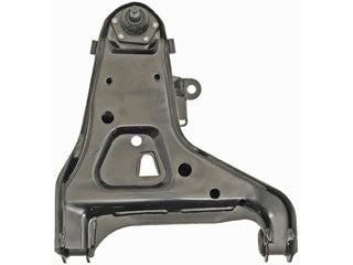 Dorman - OE Solutions Ensamble de Brazo de Control de Suspensión y Articulación de Rotula P/N:520-142 Fits: Chevrolet Blazer, Chevrolet S10, Chevrolet S10 Blazer, GMC Jimmy, GMC S15, GMC S15 Jimmy, GMC Sonoma, GMC Syclone, GMC Typhoon, Isuzu Hombre - Image 1