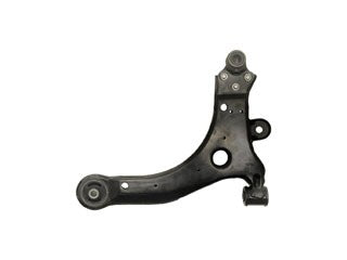 Dorman - OE Solutions Ensamble de Brazo de Control de Suspensión y Articulación de Rotula P/N:520-145 Fits: Chevrolet Venture 05-97, Oldsmobile Silhouette 04-97, Pontiac Montana 05-99, Pontiac Trans Sport 99-97 - Image 2