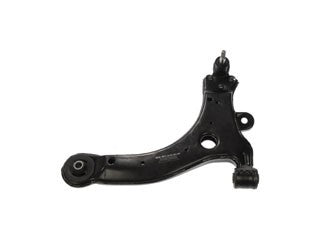 Dorman - OE Solutions Ensamble de Brazo de Control de Suspensión y Articulación de Rotula P/N:520-146 Fits: Chevrolet Venture 05-97, Oldsmobile Silhouette 04-97, Pontiac Montana 05-99, Pontiac Trans Sport 99-97 - Image 1
