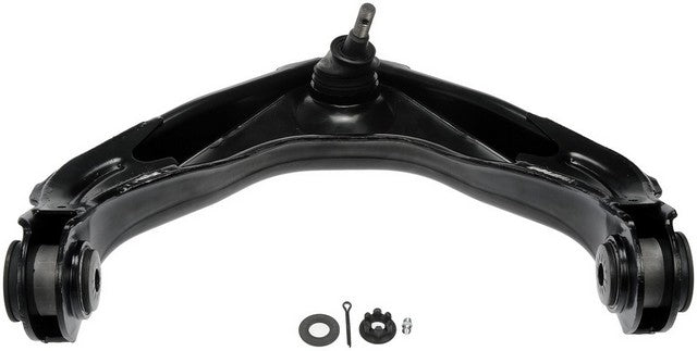 Dorman - OE Solutions Ensamble de Brazo de Control de Suspensión y Articulación de Rotula P/N:520-150 Fits: Chevrolet Avalanche 2500, Chevrolet Silverado 1500 Hd, Chevrolet Silverado 1500 Hd Classic, Chevrolet Silverado 2500, Chevrolet Silverado 2500 Hd - Image 1