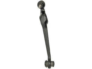 Dorman - OE Solutions Ensamble de Brazo de Control de Suspensión y Articulación de Rotula P/N:520-152 Fits: Saturn Sc 92-91, Saturn Sc1 02-93, Saturn Sc2 02-93, Saturn Sl 02-91, Saturn Sl1 02-91, Saturn Sl2 02-91, Saturn Sw1 99-93, Saturn Sw2 01-93 - Image 1