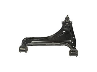 Dorman - OE Solutions Ensamble de Brazo de Control de Suspensión y Articulación de Rotula P/N:520-153 Fits: Buick Skyhawk, Buick Skylark, Buick Somerset, Buick Somerset Regal, Cadillac Cimarron, Chevrolet Beretta, Chevrolet Cavalier, Chevrolet Corsica - Image 1