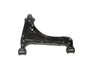 Dorman - OE Solutions Ensamble de Brazo de Control de Suspensión y Articulación de Rotula P/N:520-153 Fits: Buick Skyhawk, Buick Skylark, Buick Somerset, Buick Somerset Regal, Cadillac Cimarron, Chevrolet Beretta, Chevrolet Cavalier, Chevrolet Corsica - Image 2