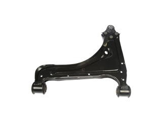 Dorman - OE Solutions Ensamble de Brazo de Control de Suspensión y Articulación de Rotula P/N:520-154 Fits: Buick Skyhawk, Buick Skylark, Buick Somerset, Buick Somerset Regal, Cadillac Cimarron, Chevrolet Beretta, Chevrolet Cavalier, Chevrolet Corsica - Image 2