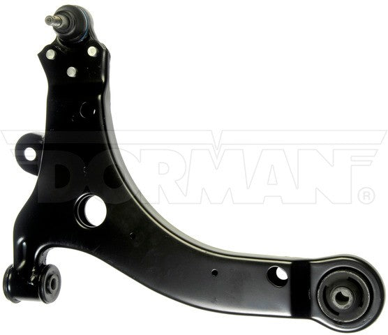 Dorman - OE Solutions Ensamble de Brazo de Control de Suspensión y Articulación de Rotula P/N:520-155 Fits: Buick Century 05-97, Buick Regal 04-97, Oldsmobile Intrigue 02-98, Pontiac Grand Prix 03-97 - Image 1
