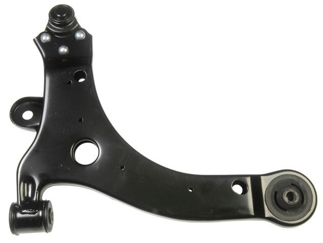 Dorman - OE Solutions Ensamble de Brazo de Control de Suspensión y Articulación de Rotula P/N:520-156 Fits: Buick Century 05-97, Buick Regal 04-97, Oldsmobile Intrigue 02-98, Pontiac Grand Prix 03-97 - Image 2