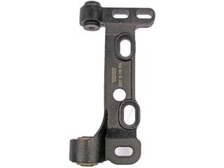 Dorman - OE Solutions Buje de Brazo de Control de Suspensión P/N:520-157 Fits: Buick Rainier, Chevrolet Ssr, Chevrolet Trailblazer, Chevrolet Trailblazer Ext, GMC Envoy, GMC Envoy Xl, GMC Envoy Xuv, Isuzu Ascender, Oldsmobile Bravada, Saab 9-7x - Image 1