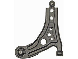 Dorman - OE Solutions Ensamble de Brazo de Control de Suspensión y Articulación de Rotula P/N:520-161 Fits: Chevrolet Aveo, Chevrolet Aveo5, Pontiac G3, Pontiac G3 Wave, Pontiac Wave, Pontiac Wave5, Suzuki Swift+ - Image 1