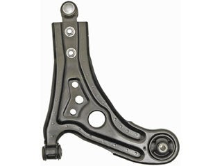 Dorman - OE Solutions Ensamble de Brazo de Control de Suspensión y Articulación de Rotula P/N:520-161 Fits: Chevrolet Aveo, Chevrolet Aveo5, Pontiac G3, Pontiac G3 Wave, Pontiac Wave, Pontiac Wave5, Suzuki Swift+ - Image 2