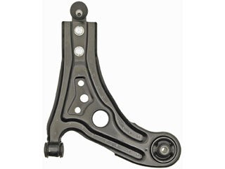 Dorman - OE Solutions Ensamble de Brazo de Control de Suspensión y Articulación de Rotula P/N:520-162 Fits: Chevrolet Aveo, Chevrolet Aveo5, Pontiac G3, Pontiac G3 Wave, Pontiac Wave, Pontiac Wave5, Suzuki Swift+ - Image 1