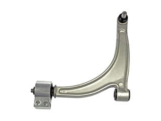 Dorman - OE Solutions Ensamble de Brazo de Control de Suspensión y Articulación de Rotula P/N:520-163 Fits: Chevrolet Malibu 12-04, Pontiac G6 10-05, Saturn Aura 09-07 - Image 1