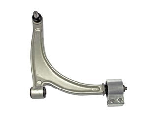 Dorman - OE Solutions Ensamble de Brazo de Control de Suspensión y Articulación de Rotula P/N:520-164 Fits: Chevrolet Malibu 12-04, Pontiac G6 10-05, Saturn Aura 09-07 - Image 1