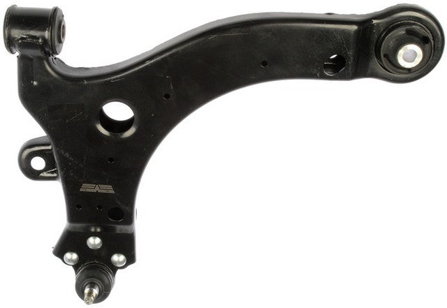 Dorman - OE Solutions Ensamble de Brazo de Control de Suspensión y Articulación de Rotula P/N:520-166 Fits: Buick Allure, Buick Century, Buick Lacrosse, Buick Regal, Chevrolet Impala, Chevrolet Impala Limited, Chevrolet Monte Carlo, Oldsmobile Intrigue - Image 2