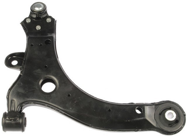 Dorman - OE Solutions Ensamble de Brazo de Control de Suspensión y Articulación de Rotula P/N:520-166 Fits: Buick Allure, Buick Century, Buick Lacrosse, Buick Regal, Chevrolet Impala, Chevrolet Impala Limited, Chevrolet Monte Carlo, Oldsmobile Intrigue - Image 1
