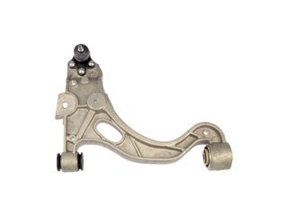Dorman - OE Solutions Ensamble de Brazo de Control de Suspensión y Articulación de Rotula P/N:520-169 Fits: Buick Lesabre, Buick Park Avenue, Buick Riviera, Cadillac Deville, Cadillac Seville, Oldsmobile Aurora, Pontiac Bonneville - Image 1