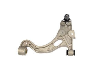Dorman - OE Solutions Ensamble de Brazo de Control de Suspensión y Articulación de Rotula P/N:520-170 Fits: Buick Lesabre, Buick Park Avenue, Buick Riviera, Cadillac Deville, Cadillac Seville, Oldsmobile Aurora, Pontiac Bonneville - Image 1