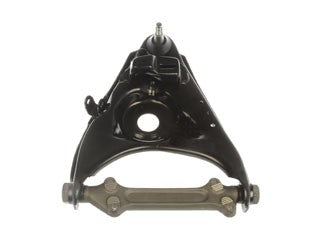 Dorman - OE Solutions Ensamble de Brazo de Control de Suspensión y Articulación de Rotula P/N:520-183 Fits: Chevrolet C30, Chevrolet P30, Chevrolet R30, Chevrolet R3500, GMC C3500, GMC P35, GMC P35/p3500 Van, GMC P3500, GMC R3500 - Image 1