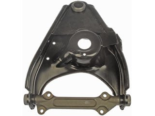Dorman - OE Solutions Ensamble de Brazo de Control de Suspensión y Articulación de Rotula P/N:520-183 Fits: Chevrolet C30, Chevrolet P30, Chevrolet R30, Chevrolet R3500, GMC C3500, GMC P35, GMC P35/p3500 Van, GMC P3500, GMC R3500 - Image 2