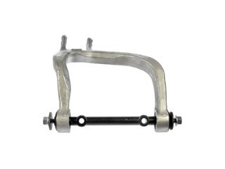 Dorman - OE Solutions Brazo de Control de Suspensión P/N:520-197 Fits: Buick Rendezvous, Buick Terraza, Chevrolet Uplander, Chevrolet Venture, Oldsmobile Silhouette, Pontiac Aztek, Pontiac Montana, Saturn Relay - Image 1