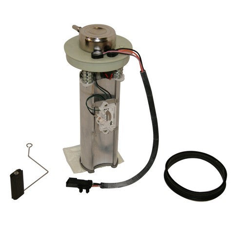 GMB Fuel Pump Module Assembly P/N:520-2015 Fits: Jeep Tj 04-03, Jeep Wrangler 04-03 - Image 1