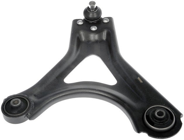 Dorman - OE Solutions Ensamble de Brazo de Control de Suspensión y Articulación de Rotula P/N:520-202 Fits: Ford Contour 00-98, Ford Mystique 00-98, Mercury Cougar 02-99, Mercury Mystique 00-98 - Image 1