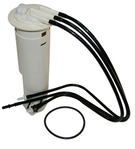 GMB Fuel Pump Module Assembly P/N:520-2020 Fits: Saturn Sc 92-91, Saturn Sc1 96-93, Saturn Sc2 96-93, Saturn Sl 96-91, Saturn Sl1 96-91, Saturn Sl2 96-91, Saturn Sw1 96-93, Saturn Sw2 96-93 - Image 1