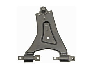 Dorman - OE Solutions Ensamble de Brazo de Control de Suspensión y Articulación de Rotula P/N:520-204 Fits: Ford Contour 98-95, Ford Mystique 98-95, Mercury Cougar 02-99, Mercury Mystique 98-95 - Image 1