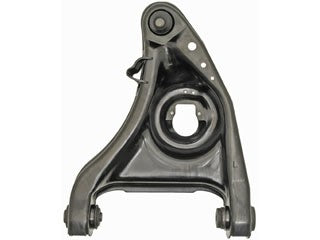 Dorman - OE Solutions Ensamble de Brazo de Control de Suspensión y Articulación de Rotula P/N:520-207 Fits: Ford Country Squire, Ford Crown Victoria, Ford Grand Marquis, Ford Ltd, Ford Ltd Crown Victoria, Lincoln Continental, Lincoln Mark Vi - Image 1