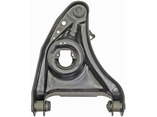 Dorman - OE Solutions Ensamble de Brazo de Control de Suspensión y Articulación de Rotula P/N:520-207 Fits: Ford Country Squire, Ford Crown Victoria, Ford Grand Marquis, Ford Ltd, Ford Ltd Crown Victoria, Lincoln Continental, Lincoln Mark Vi - Image 2