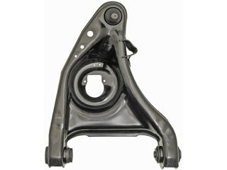 Dorman - OE Solutions Ensamble de Brazo de Control de Suspensión y Articulación de Rotula P/N:520-208 Fits: Ford Country Squire, Ford Crown Victoria, Ford Grand Marquis, Ford Ltd, Ford Ltd Crown Victoria, Lincoln Continental, Lincoln Mark Vi - Image 1