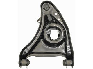 Dorman - OE Solutions Ensamble de Brazo de Control de Suspensión y Articulación de Rotula P/N:520-208 Fits: Ford Country Squire, Ford Crown Victoria, Ford Grand Marquis, Ford Ltd, Ford Ltd Crown Victoria, Lincoln Continental, Lincoln Mark Vi - Image 2