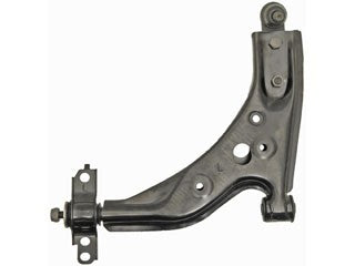 Dorman - OE Solutions Ensamble de Brazo de Control de Suspensión y Articulación de Rotula P/N:520-209 Fits: Ford Escort 96-91, Mercury Tracer 96-91 - Image 1