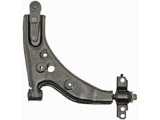 Dorman - OE Solutions Ensamble de Brazo de Control de Suspensión y Articulación de Rotula P/N:520-209 Fits: Ford Escort 96-91, Mercury Tracer 96-91 - Image 2