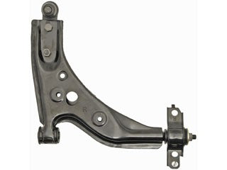 Dorman - OE Solutions Ensamble de Brazo de Control de Suspensión y Articulación de Rotula P/N:520-210 Fits: Ford Escort 96-91, Mercury Tracer 96-91 - Image 1