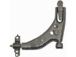 Dorman - OE Solutions Ensamble de Brazo de Control de Suspensión y Articulación de Rotula P/N:520-210 Fits: Ford Escort 96-91, Mercury Tracer 96-91 - Image 2
