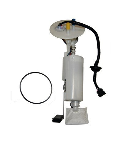 GMB Fuel Pump Module Assembly P/N:520-2100 Fits: Chrysler Cirrus 97-95, Chrysler Sebring 98-96, Dodge Stratus 97-95, Plymouth Breeze 97-96 - Image 1