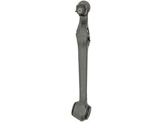 Dorman - OE Solutions Ensamble de Brazo de Control de Suspensión y Articulación de Rotula P/N:520-212 Fits: Ford Escort 83-81, Ford Exp 83-82, Mercury Ln7 83-82, Mercury Lynx 83-81 - Image 1