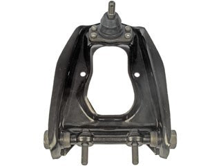 Dorman - OE Solutions Ensamble de Brazo de Control de Suspensión y Articulación de Rotula P/N:520-229 Fits: Ford Falcon 65-63, Ford Mustang 66-65, Ford Ranchero 65-64, Mercury Caliente 65-64, Mercury Comet 65-63, Mercury Cyclone 65-64 - Image 1
