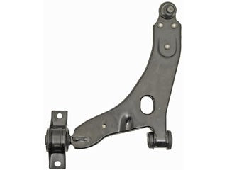 Dorman - OE Solutions Ensamble de Brazo de Control de Suspensión y Articulación de Rotula P/N:520-231 Fits: Ford Focus 04-00 - Image 1