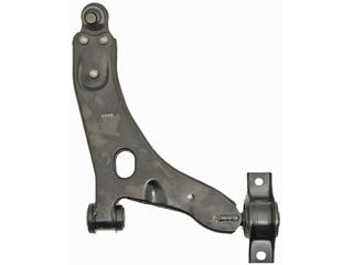 Dorman - OE Solutions Ensamble de Brazo de Control de Suspensión y Articulación de Rotula P/N:520-232 Fits: Ford Focus 04-00 - Image 1