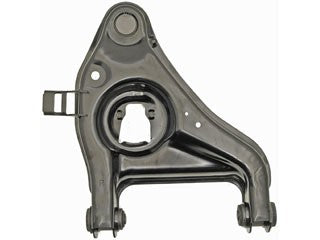 Dorman - OE Solutions Ensamble de Brazo de Control de Suspensión y Articulación de Rotula P/N:520-240 Fits: Ford Ranger 12-98, Mazda B2300 10-01, Mazda B2500 01-98, Mazda B3000 01-98, Mazda B3000 07-03, Mazda B4000 00-98 - Image 2