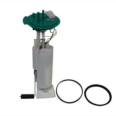 GMB Fuel Pump Module Assembly P/N:520-2550 Fits: Chrysler TOWN &amp; COUNTRY 03-01, Chrysler Voyager 03-01, Dodge Caravan 03-01, Dodge Grand Caravan 03-01 - Image 1
