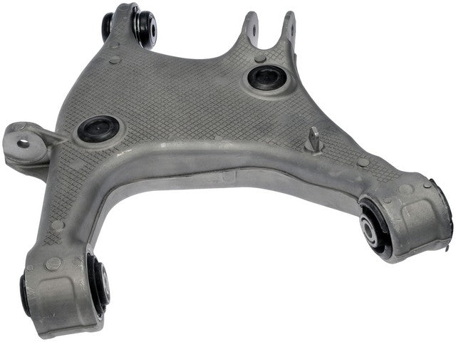 Dorman - OE Solutions Ensamble de Brazo de Control de Suspensión y Articulación de Rotula P/N:520-267 Fits: Ford Probe 92-89, Mazda 626 92-88, Mazda Mx-6 92-88 - Image 1