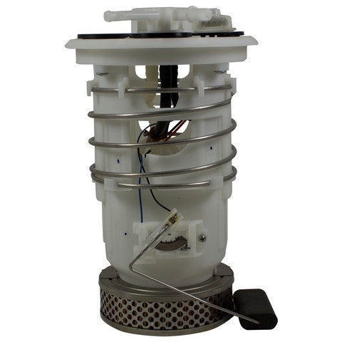 GMB Fuel Pump Module Assembly P/N:520-2670 Fits: Chrysler TOWN &amp; COUNTRY 93-92, Dodge Caravan 93-91, Dodge Grand Caravan 93-91, Plymouth Grand Voyager 93-91, Plymouth Voyager 93-91 - Image 3
